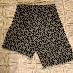 Michael Kors infinity scarf
